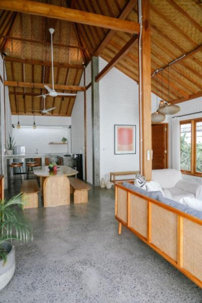 Dalé Villa A Modern 3 Bdr Villa in Pererenan